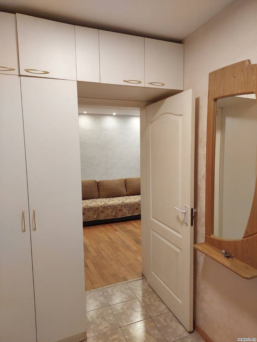 3-комнатная квартира, проспект Пушкина, 38, 1700 рублей: фото 9