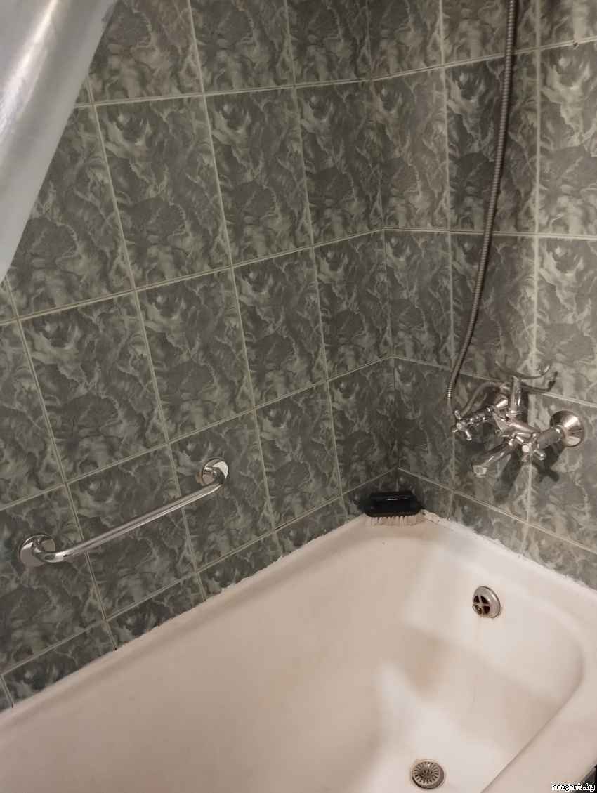 2-комнатная квартира, Войсковый пер., 17, 2300 рублей: фото 11