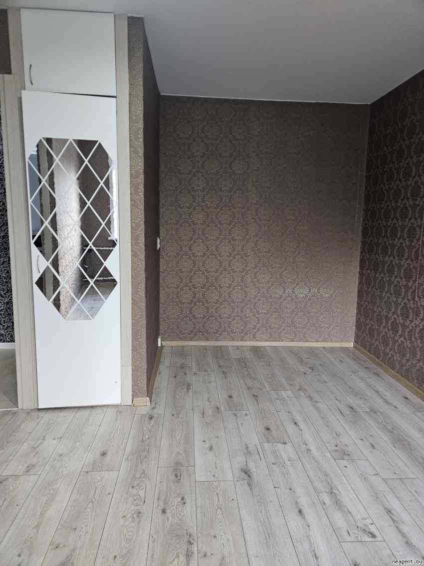 1-комнатная квартира, Кедышко, 16, 1250 рублей: фото 4