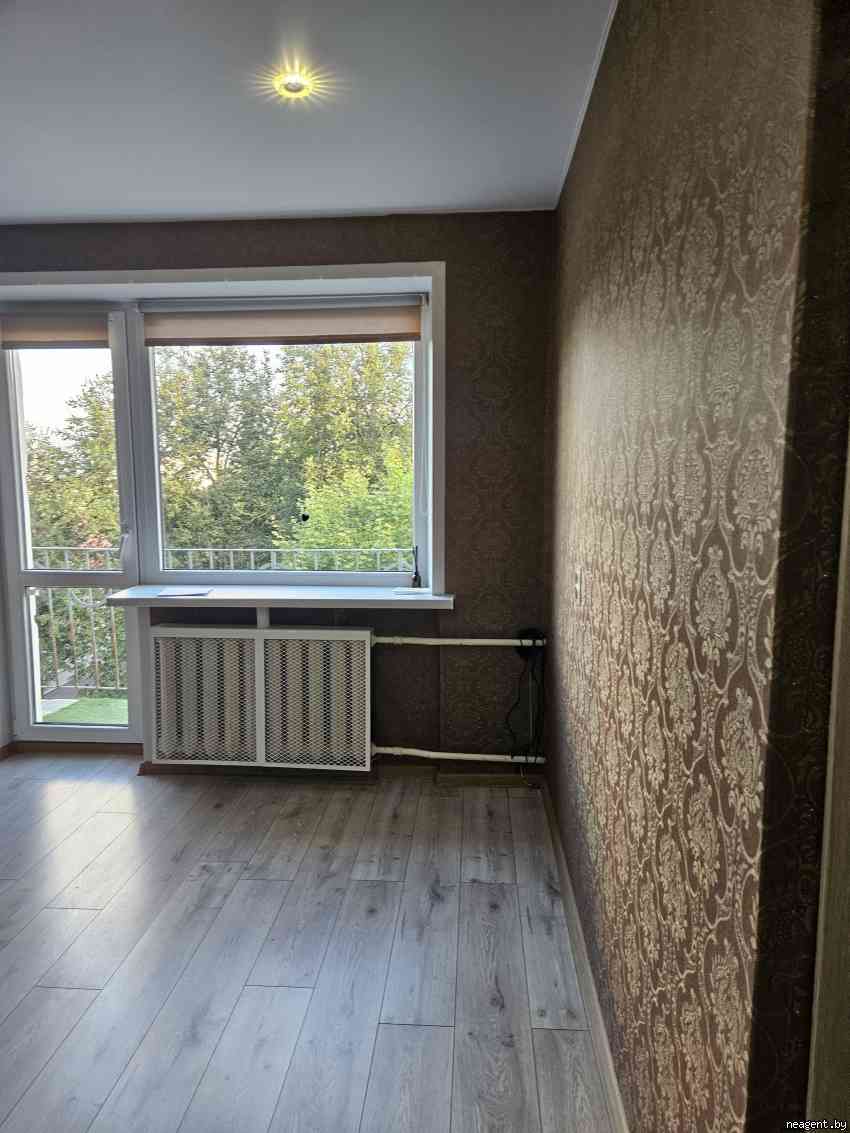 1-комнатная квартира, Кедышко, 16, 1250 рублей: фото 6