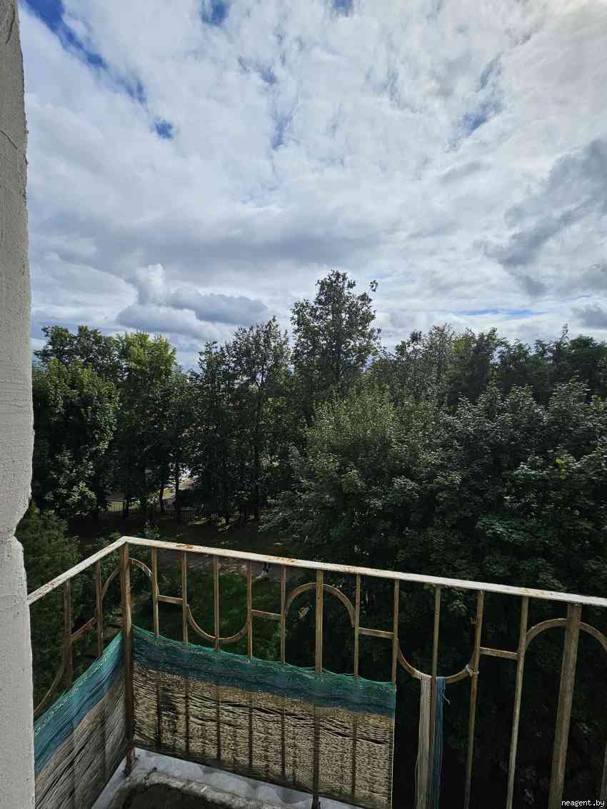 1-комнатная квартира, Кедышко, 16, 1250 рублей: фото 10