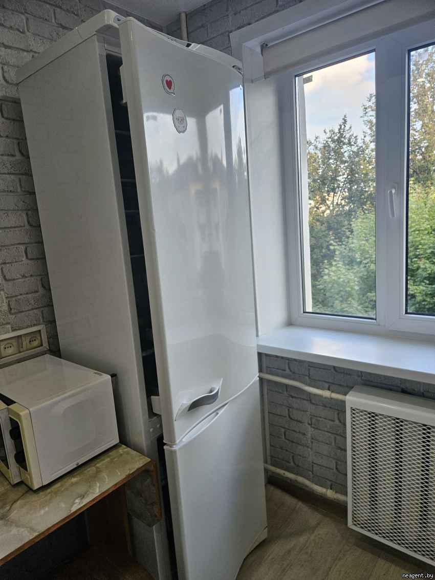 1-комнатная квартира, Кедышко, 16, 1250 рублей: фото 11