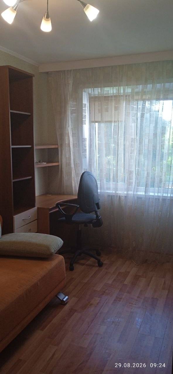 2-комнатная квартира, Партизанский просп., 32, 1250 рублей: фото 2