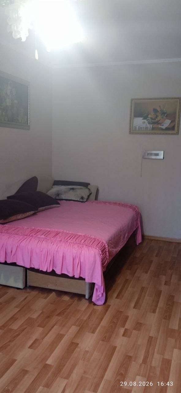 2-комнатная квартира, Партизанский просп., 32, 1250 рублей: фото 3