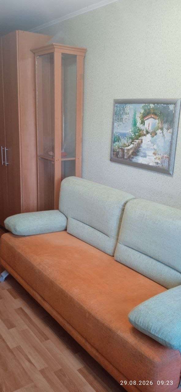 2-комнатная квартира, Партизанский просп., 32, 1250 рублей: фото 6