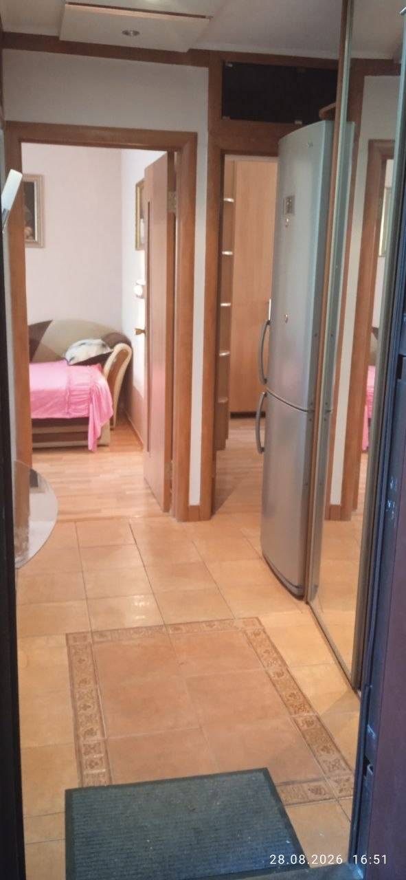 2-комнатная квартира, Партизанский просп., 32, 1250 рублей: фото 7