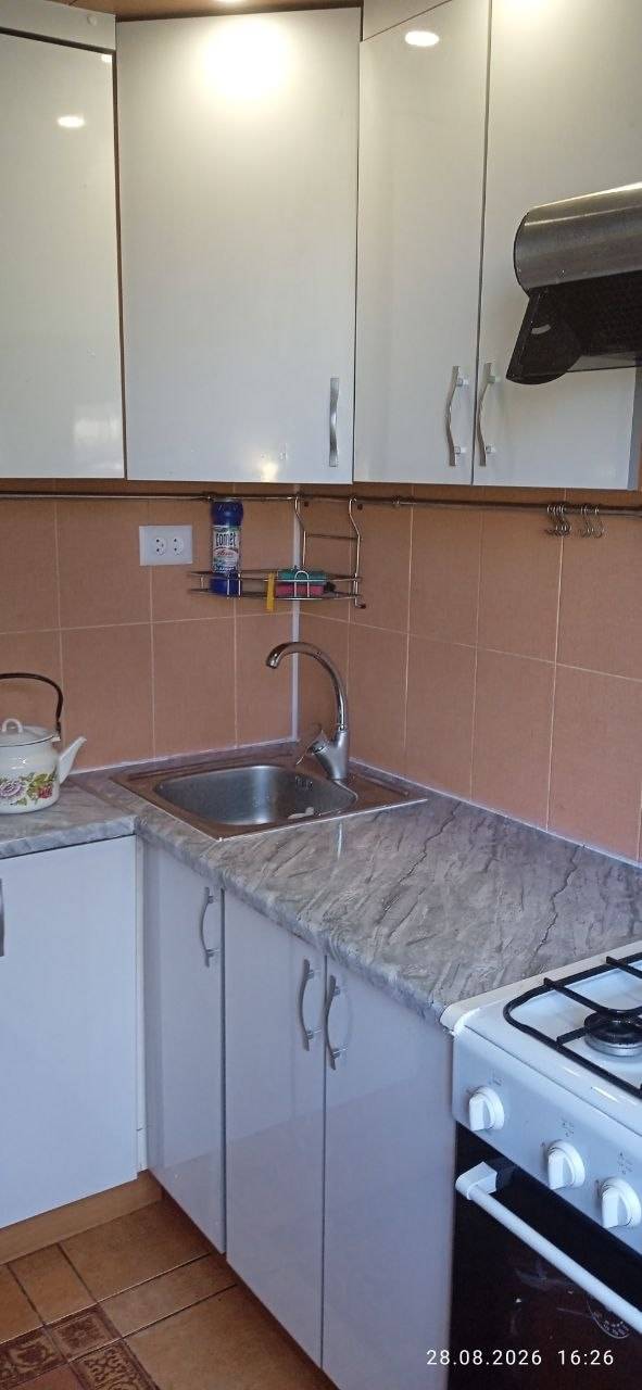 2-комнатная квартира, Партизанский просп., 32, 1250 рублей: фото 10