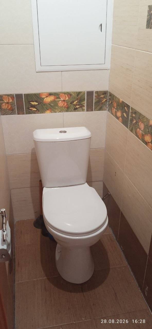2-комнатная квартира, Партизанский просп., 32, 1250 рублей: фото 12