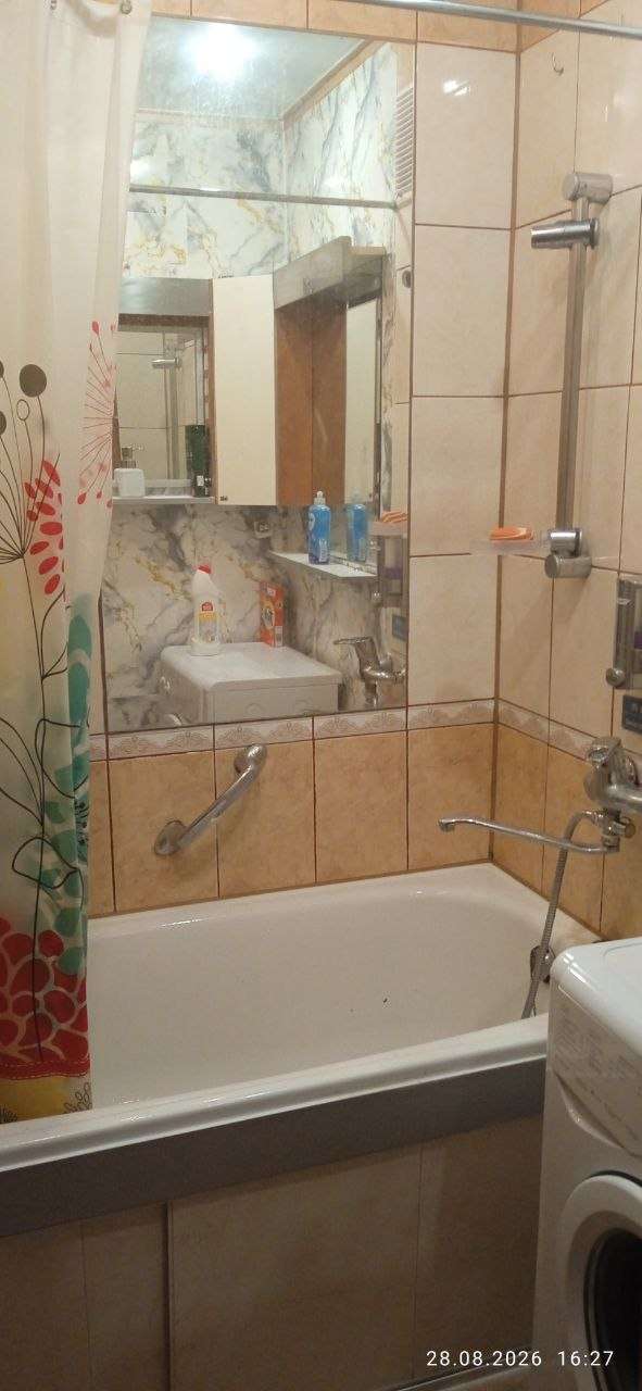 2-комнатная квартира, Партизанский просп., 32, 1250 рублей: фото 13