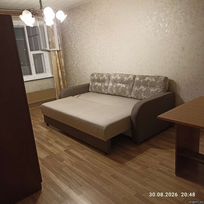 Комната, ул. Жуковского, 9/2, 550 рублей: фото 2