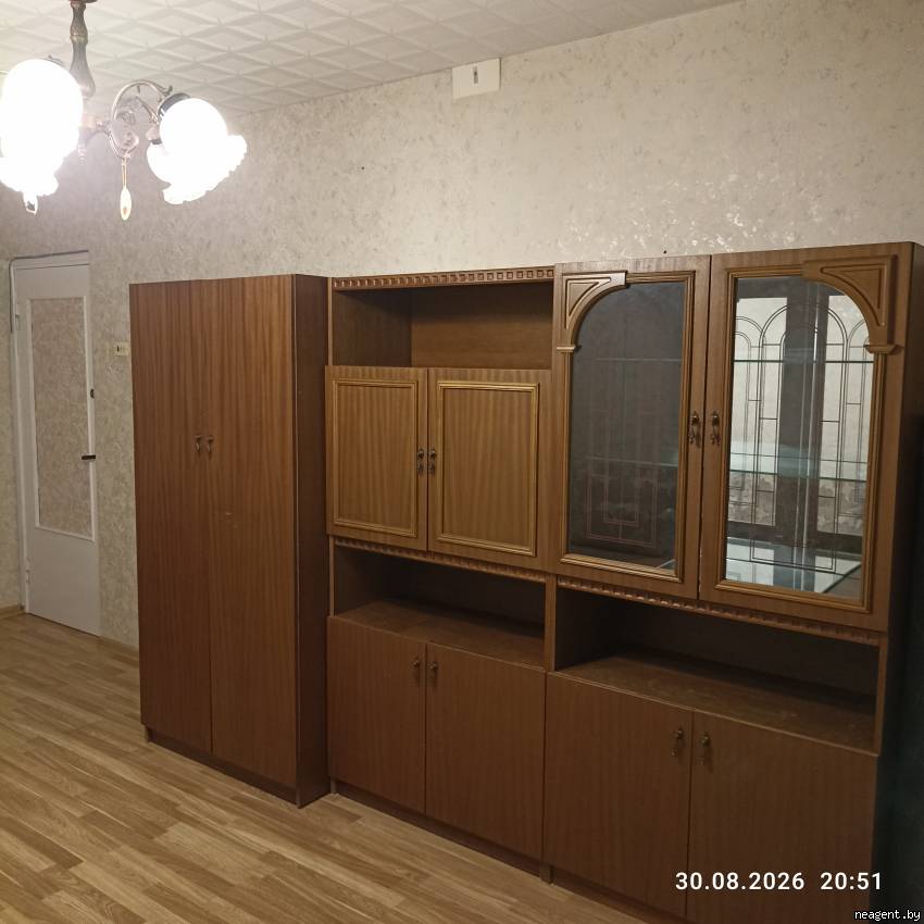 Комната, ул. Жуковского, 9/2, 550 рублей: фото 3
