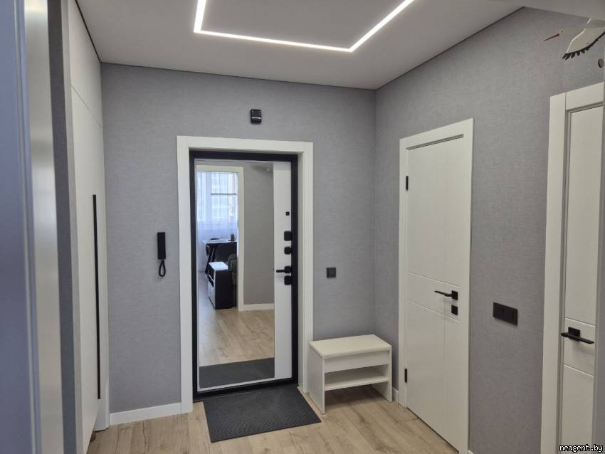 3-комнатная квартира, ул. Богдановича, 130, 2904 рублей: фото 7