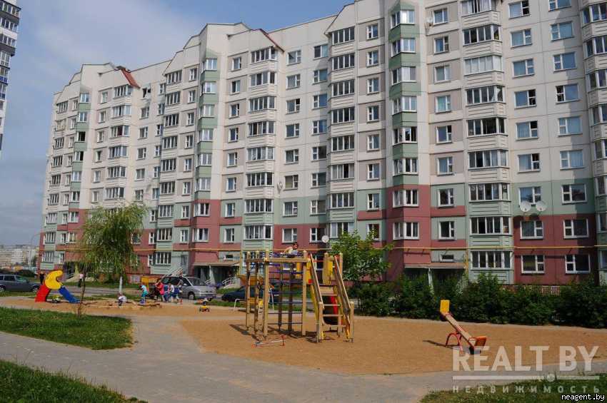 1-комнатная квартира, ул. Наполеона Орды, 15, 1467 рублей: фото 23