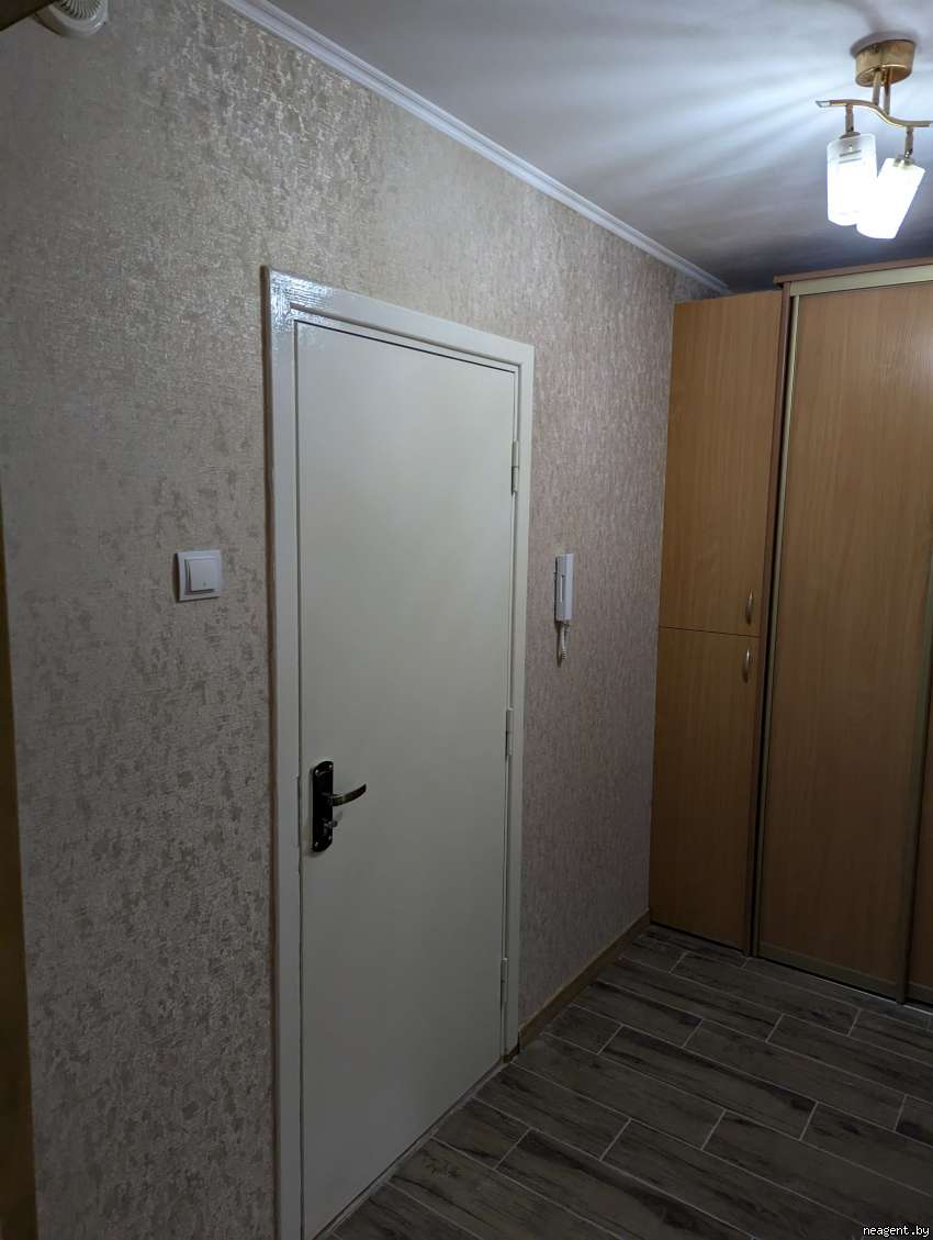 1-комнатная квартира, ул. Наполеона Орды, 15, 1467 рублей: фото 19