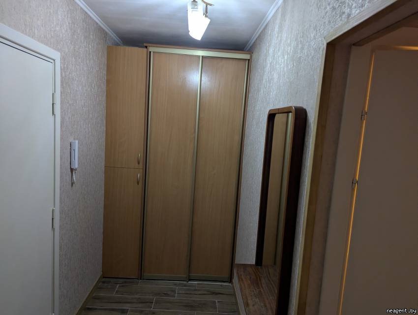 1-комнатная квартира, ул. Наполеона Орды, 15, 1467 рублей: фото 20