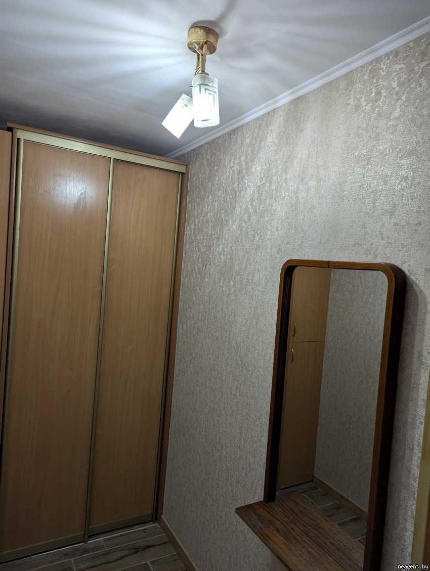 1-комнатная квартира, ул. Наполеона Орды, 15, 1467 рублей: фото 21