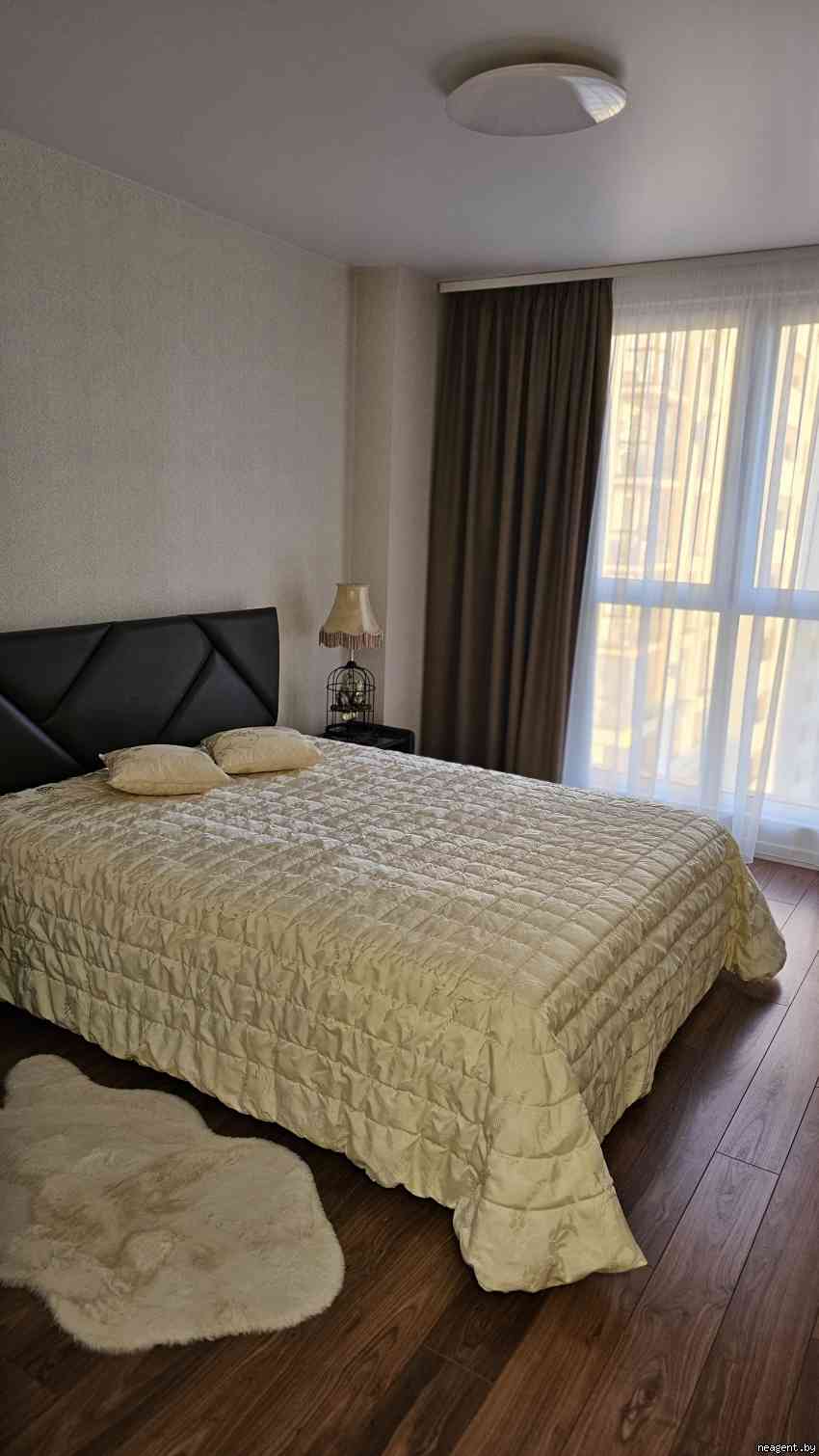 3-комнатная квартира, ул. Макаенка, 12 Б, 2750 рублей: фото 7