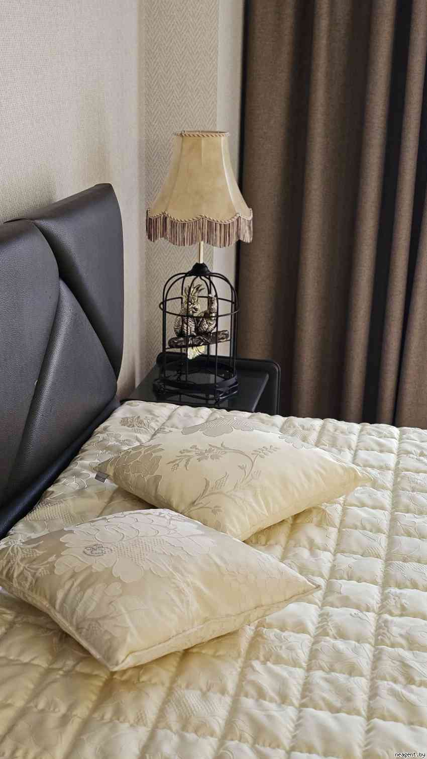 3-комнатная квартира, ул. Макаенка, 12 Б, 2750 рублей: фото 8