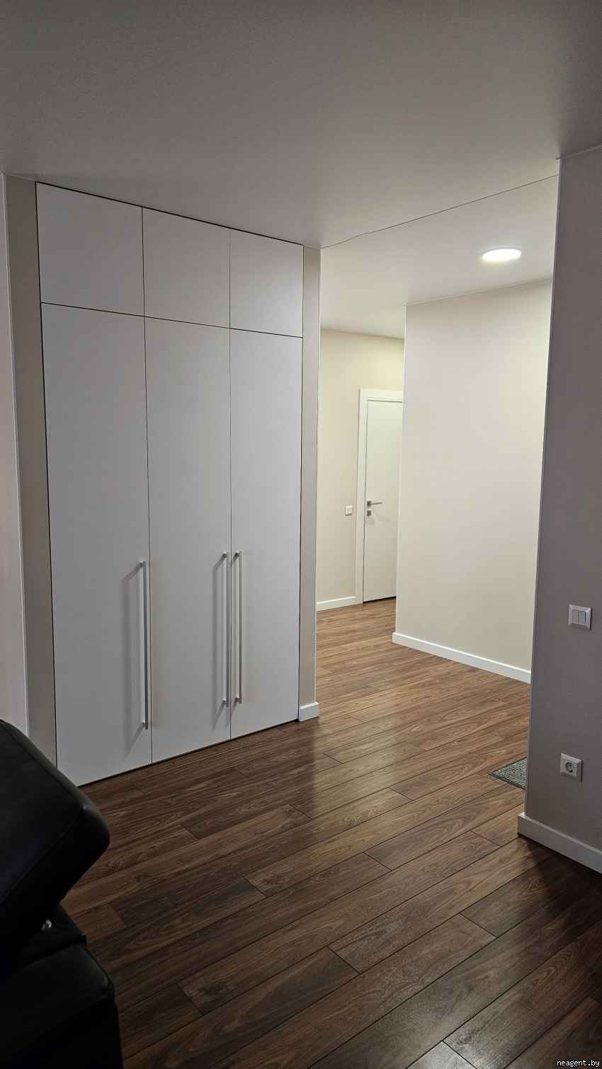 3-комнатная квартира, ул. Макаенка, 12 Б, 2750 рублей: фото 11