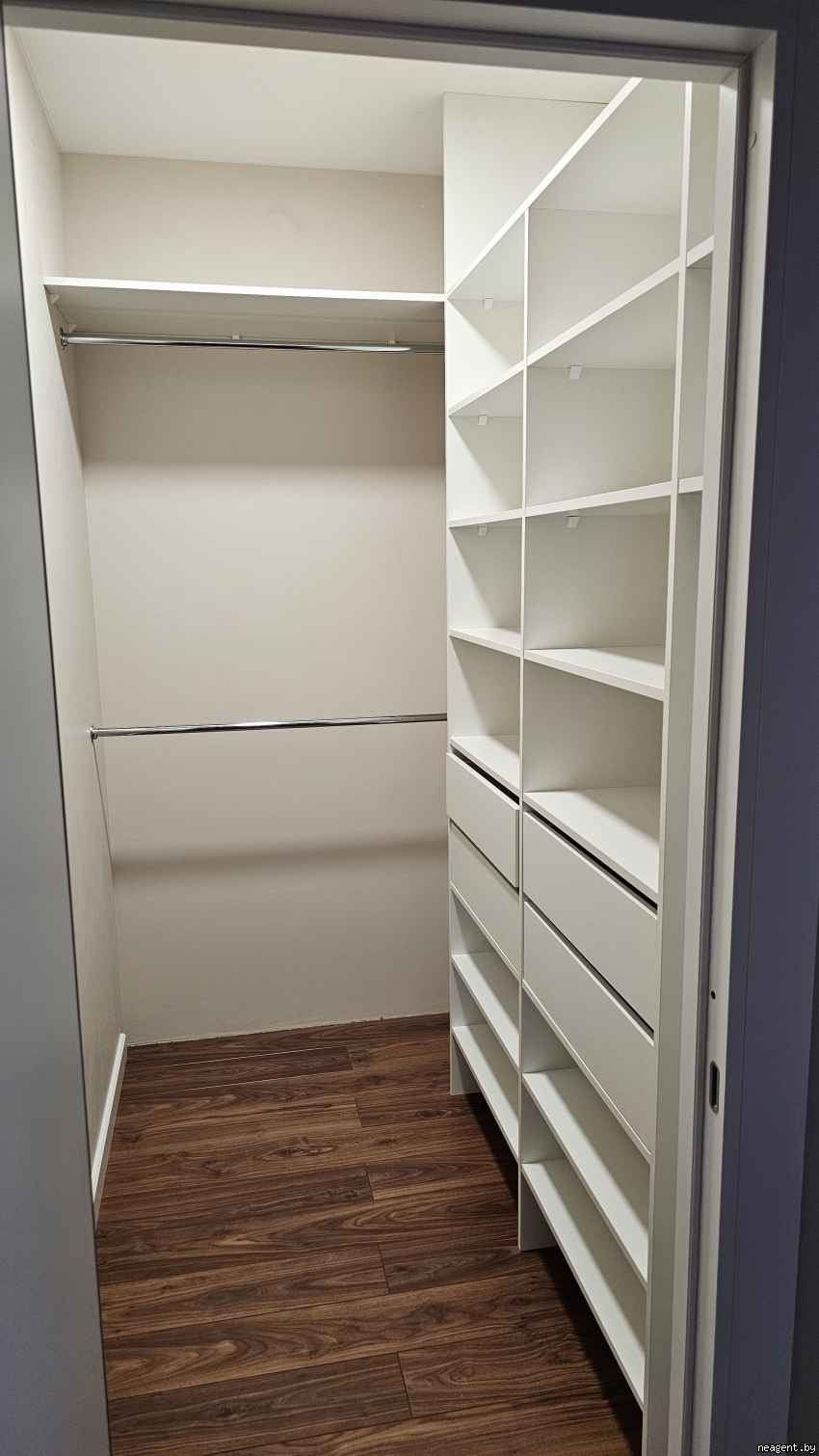 3-комнатная квартира, ул. Макаенка, 12 Б, 2750 рублей: фото 12