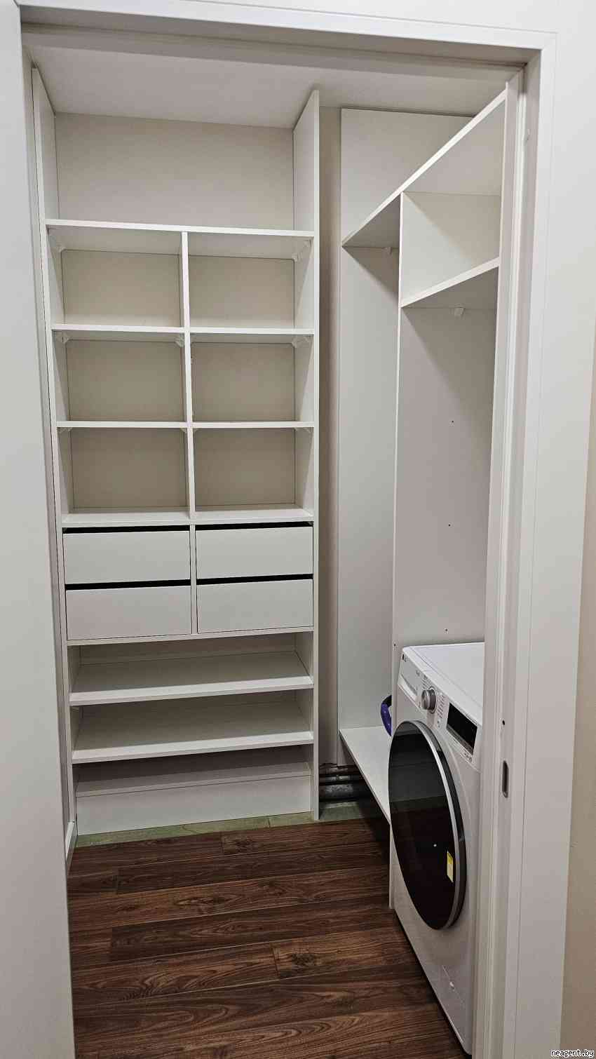 3-комнатная квартира, ул. Макаенка, 12 Б, 2750 рублей: фото 13