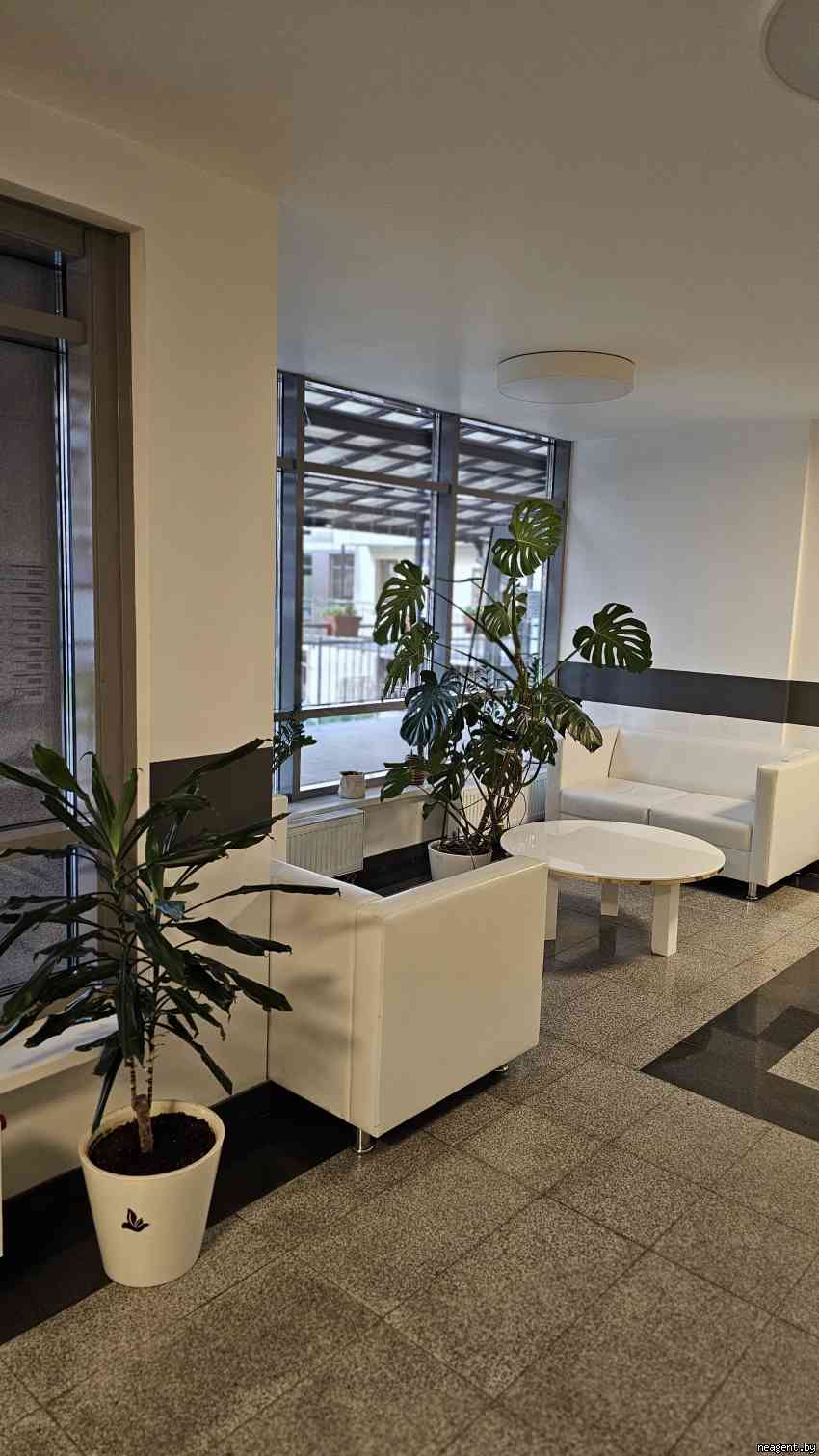 3-комнатная квартира, ул. Макаенка, 12 Б, 2750 рублей: фото 19