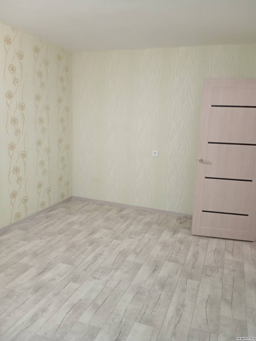 1-комнатная квартира, ул. Прушинских, 58, 1200 рублей: фото 12