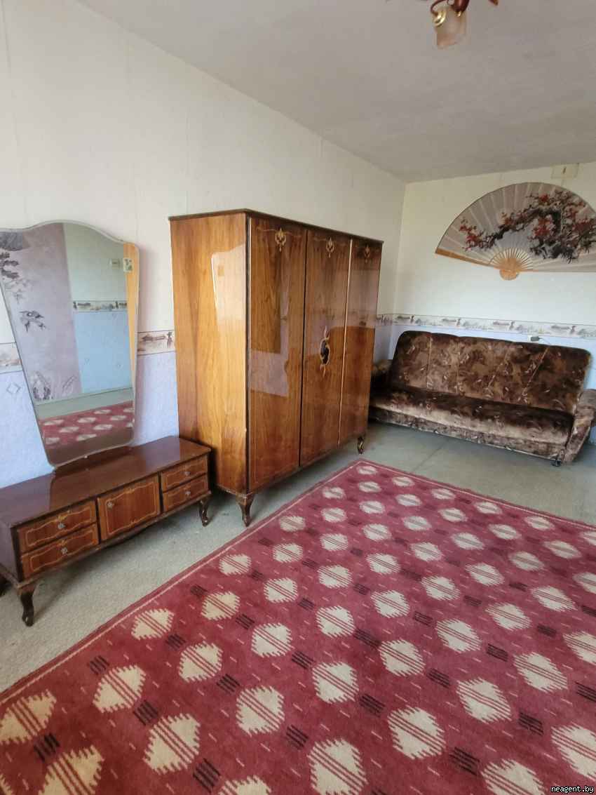 1-комнатная квартира, ул. Куйбышева, 75, 1350 рублей: фото 2