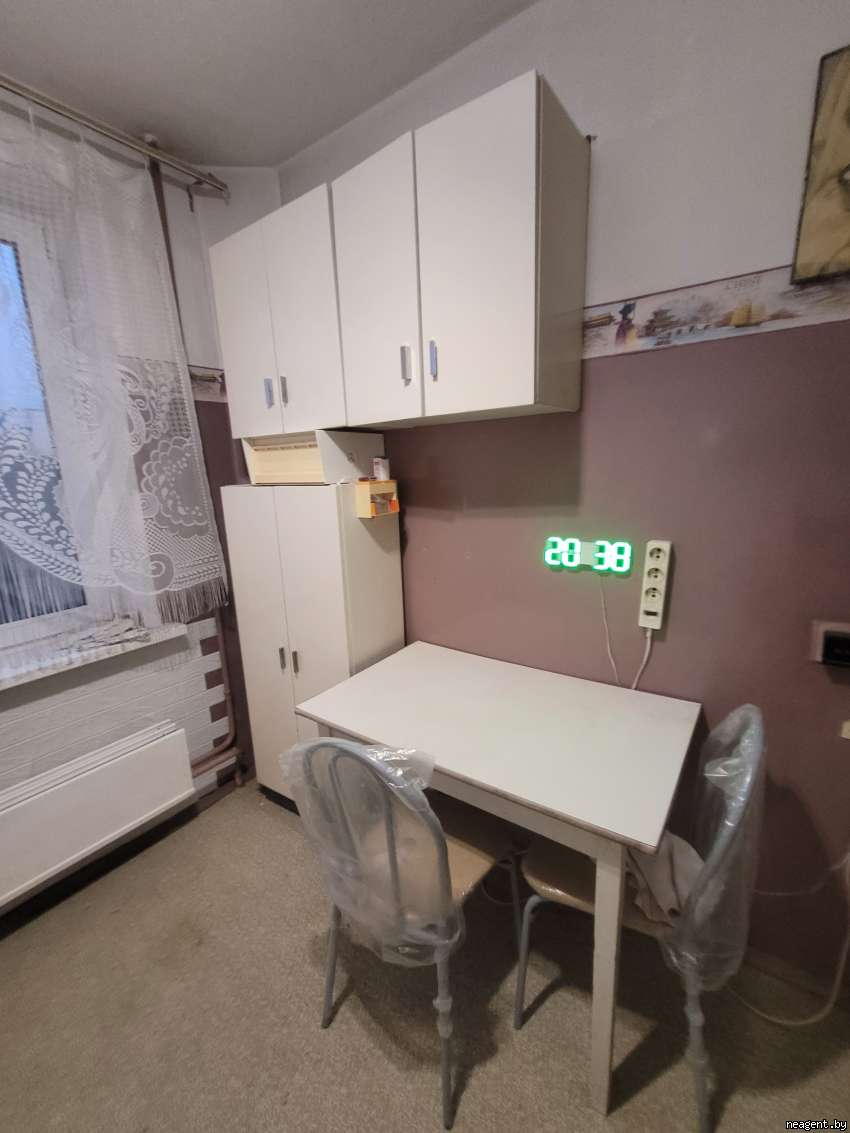 1-комнатная квартира, ул. Куйбышева, 75, 1350 рублей: фото 5
