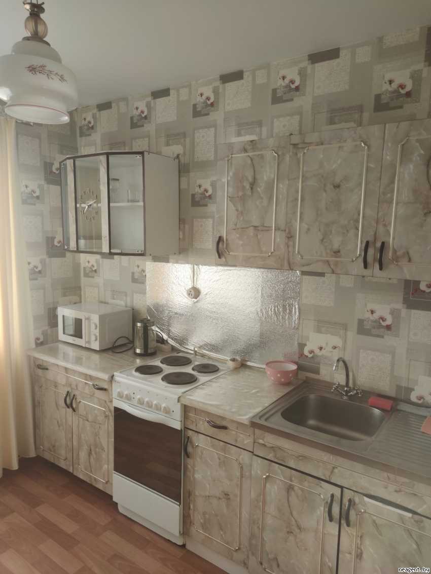 1-комнатная квартира, ул. Герасименко, 45/-, 950 рублей: фото 8