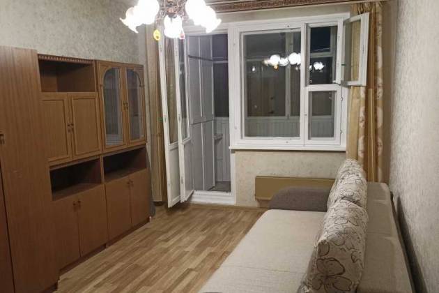 Комната, Жуковского ул., за 550 р.