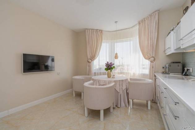 3-комнатная квартира, Сурганова ул., за 3690 р.
