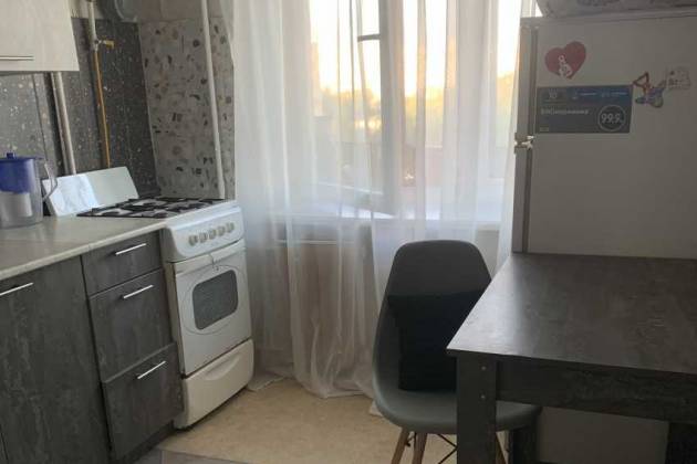 1-комнатная квартира, Богдановича ул., за 1284 р.