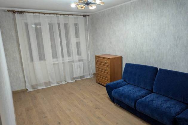 1-комнатная квартира, Наполеона Орды ул., за 1467 р.