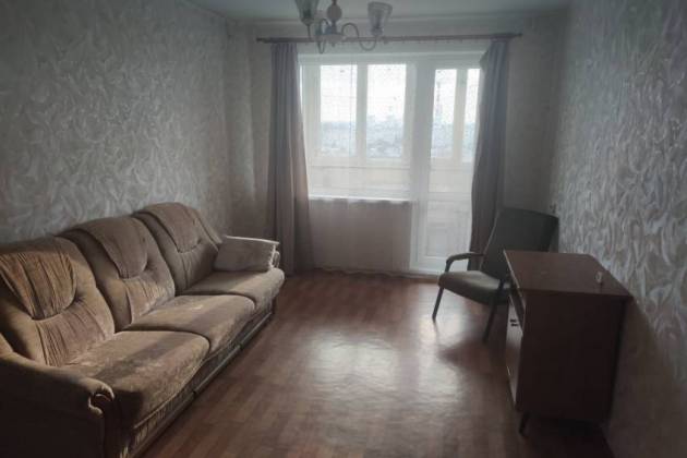 1-комнатная квартира, Герасименко ул., за 950 р.