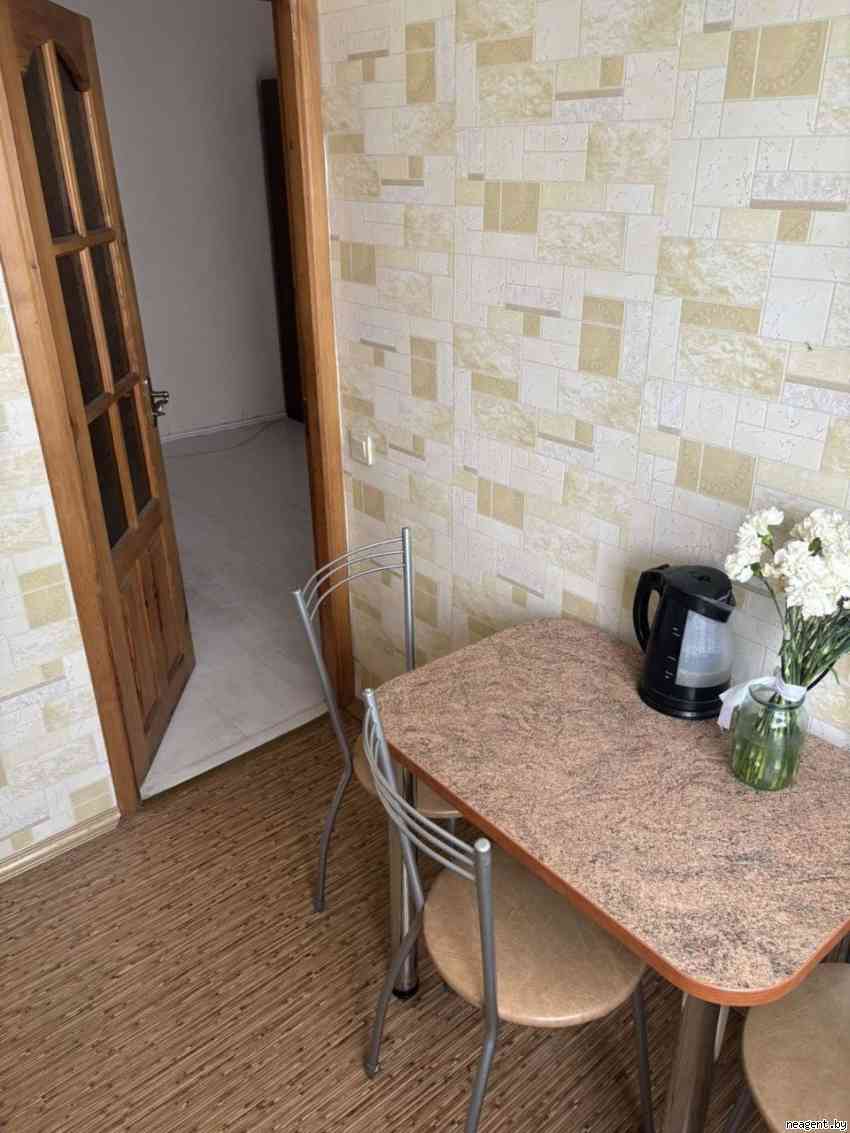 1-комнатная квартира, ул. Маяковского, 166/А, 1000 рублей: фото 4