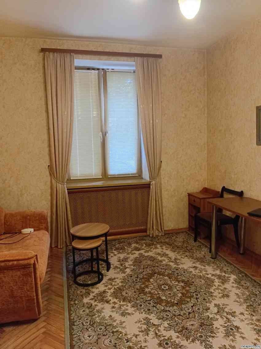 1-комнатная квартира, ул. Красная, 14, 1500 рублей: фото 21