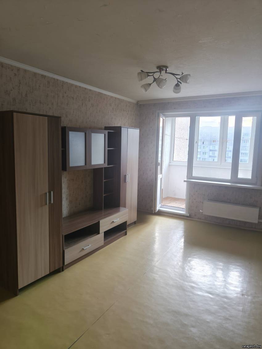 3-комнатная квартира, ул. Троицкая, 19, 1350 рублей: фото 2