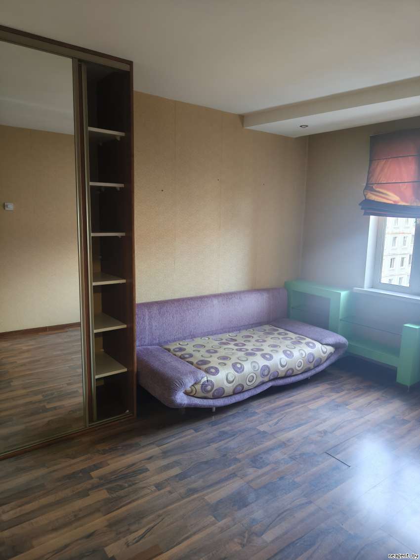 3-комнатная квартира, ул. Троицкая, 19, 1350 рублей: фото 4