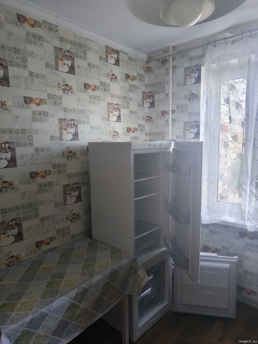 3-комнатная квартира, ул. Троицкая, 19, 1350 рублей: фото 6