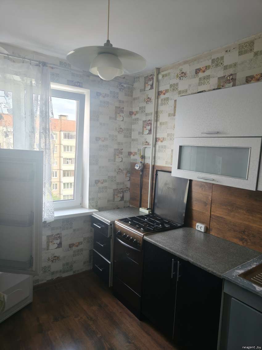 3-комнатная квартира, ул. Троицкая, 19, 1350 рублей: фото 7