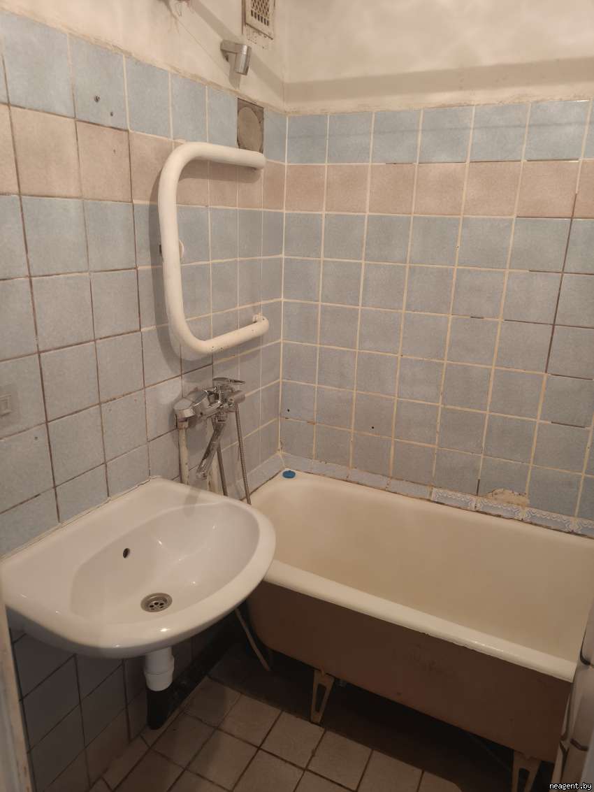 3-комнатная квартира, ул. Троицкая, 19, 1350 рублей: фото 8