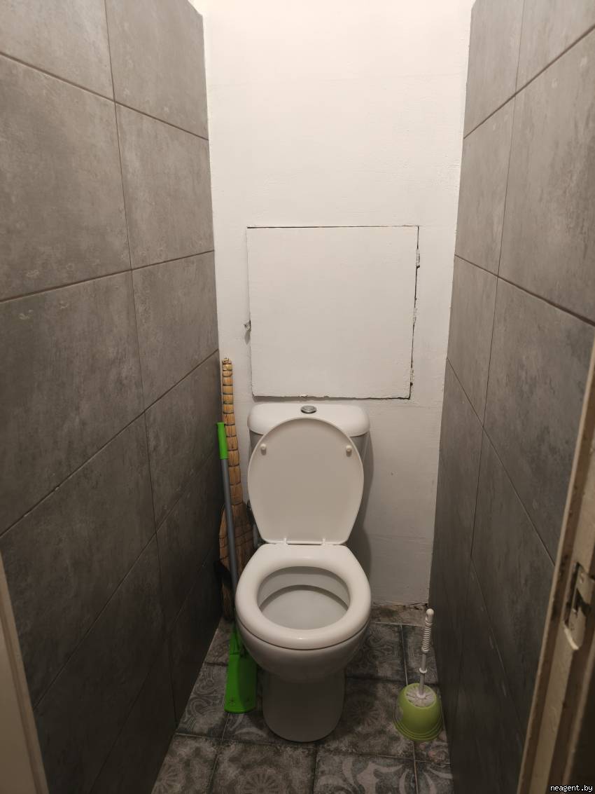 3-комнатная квартира, ул. Троицкая, 19, 1350 рублей: фото 9