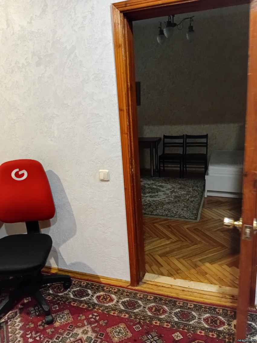 1-комнатная квартира, ул. Красная, 14, 1500 рублей: фото 13
