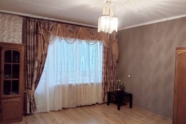 1-комнатная квартира, Логойский тракт, за 1250 р.