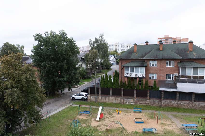 2-комнатная квартира, Ольшевского, 34, 1841 рублей: фото 18