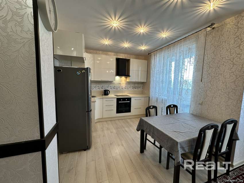 2-комнатная квартира, ул. Каменногорская, 6, 1600 рублей: фото 3