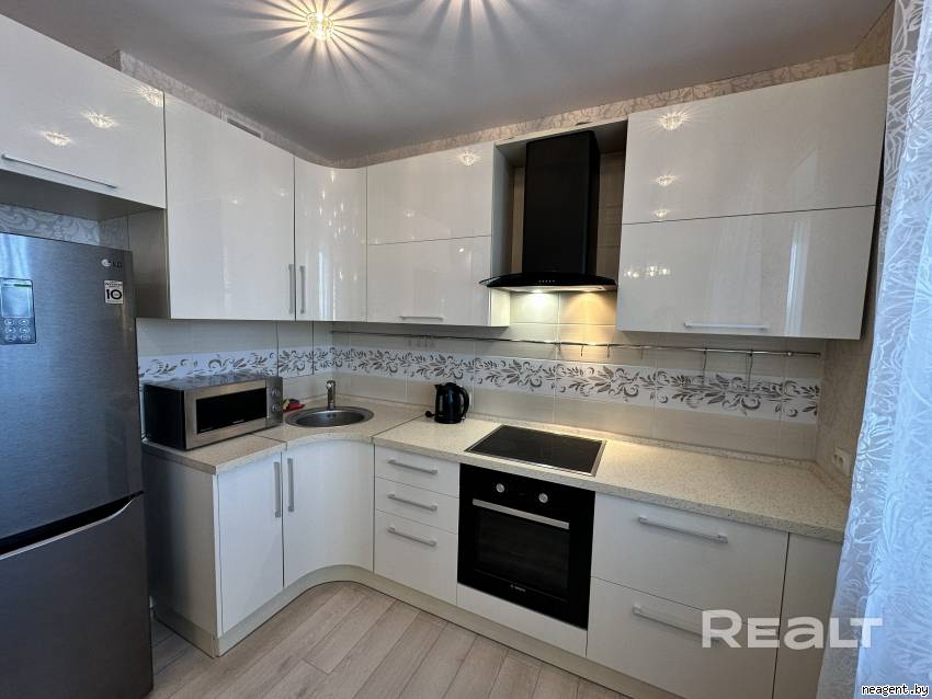 2-комнатная квартира, ул. Каменногорская, 6, 1600 рублей: фото 9