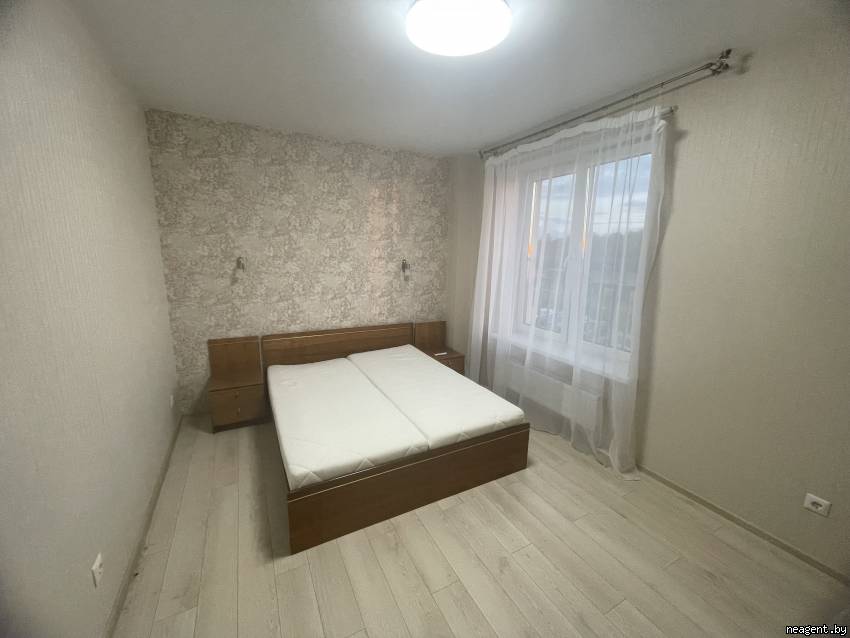 2-комнатная квартира, ул. Каменногорская, 6, 1600 рублей: фото 10