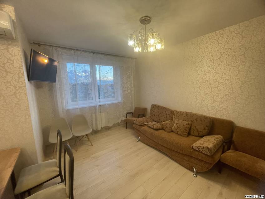 2-комнатная квартира, ул. Каменногорская, 6, 1600 рублей: фото 11